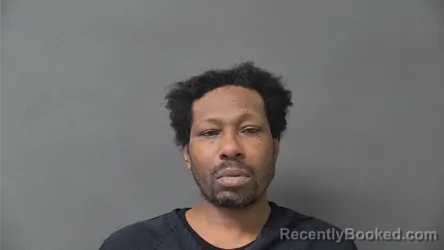 Mugshot of JAMES OWENS WILLIAMS