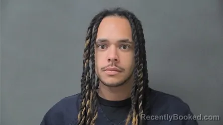 Mugshot of GAVIN TREVON KENNER