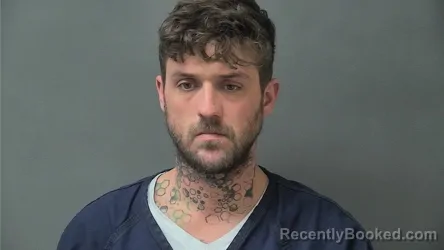 Mugshot of RANDY LEE STANLEY