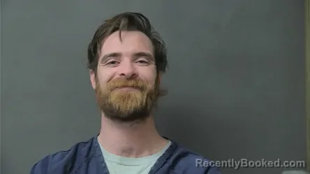 Mugshot of CAMERON JACOB TAYLOR