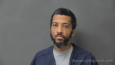 Mugshot of TYSON ANDREW DECKARD