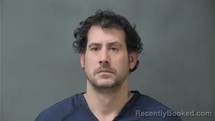 Mugshot of STEVEN GENTRY LADIG