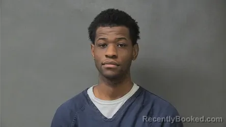 Mugshot of QUINNTAZ DENNIS STUCKEY