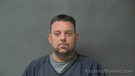 Mugshot of BILLIE JOE NOLAND