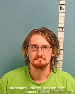 Mugshot of TAYLOR DAVID REEVES