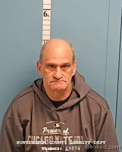 Mugshot of SCOTT EVAN MILLER