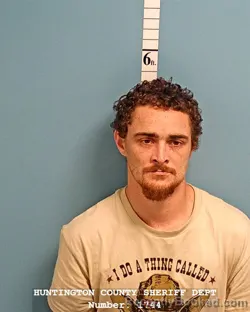 Mugshot of TYLER JAMES DUTTON