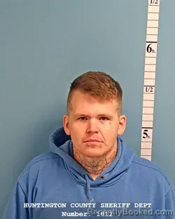 Mugshot of ZACHARY SETH GAYNOR FELLERS