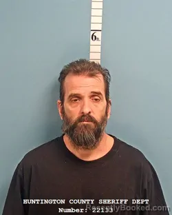 Mugshot of JOSHUA JAMES HOWELL