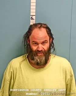 Mugshot of MARTIN HENRY STEPHAN