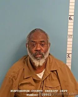 Mugshot of TERRANCE EVERETTE GRAHAM