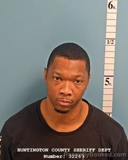 Mugshot of LYNDON EUGENE ARMSTRONG