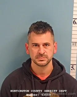 Mugshot of LOGAN LEIGH ZEHR