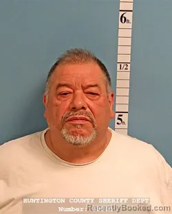 Mugshot of OSCAR MORALEZ
