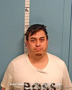Mugshot of CHRISTOPHER ALEJANDRO HERNANDEZ TORRES
