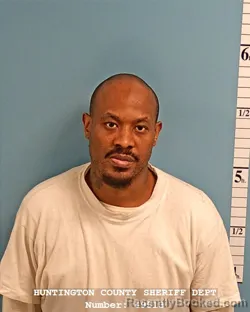 Mugshot of JAMARCUS LEIGH SIMS