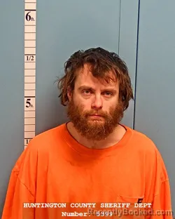 Mugshot of KEITH EDWARD ODELL