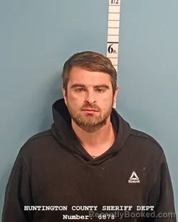 Mugshot of SEAN PATRICK COLLINS