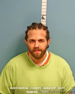 Mugshot of RICHARD THOMAS COREY