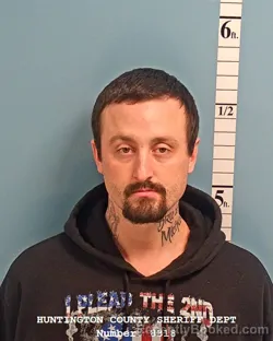 Mugshot of MICHAEL EUGENE BRUNNMEIER