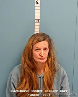 Mugshot of CYNTHIA LYNN SPATH