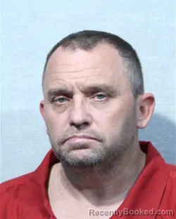 Mugshot of ROBERT LEE STICE