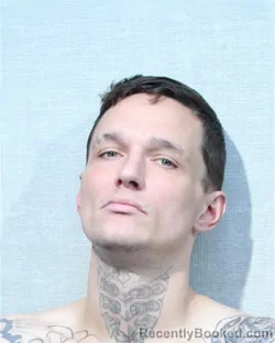 Mugshot of JOHN THOMAS WILTERMOOD