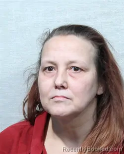 Mugshot of HEATHER D CHEESEBREW