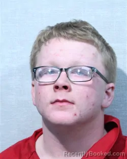 Mugshot of JACOB CHRISTOPHER DEFIBAUGH