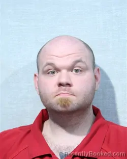 Mugshot of TRISTAN T SHELTON