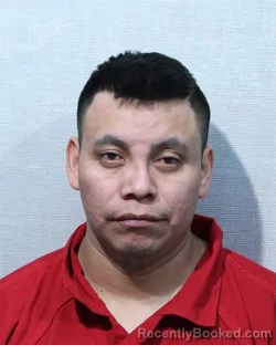 Mugshot of JAIME TOMAS GASPAR