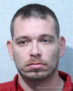 Mugshot of SHAUN RYAN EAST