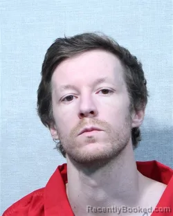 Mugshot of PAUL MICHAEL DEVORE
