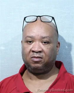 Mugshot of ANTONIO LAMONT CHEATEM