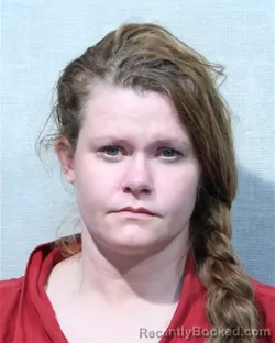 Mugshot of LINDSEY PAIGE SMITH