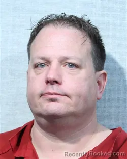 Mugshot of STEPHEN MICHAEL COX