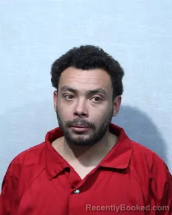 Mugshot of WILNER ALEJANDRO GONZALEZ-ARANGUEN