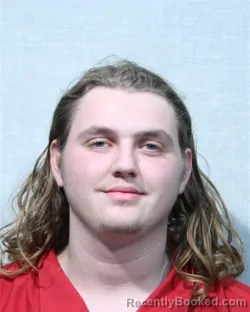 Mugshot of USHRON BRAN PHILLIPS