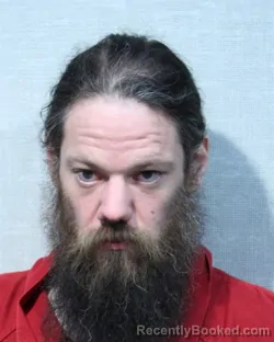 Mugshot of KEVIN MICHALE BERNA