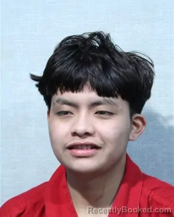 Mugshot of RAUL GUSTAVO JUAN PABLO