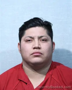 Mugshot of JUAN RAMIREZ