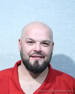 Mugshot of DANIEL SCOTT MCCOY