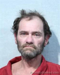 Mugshot of STEVE S BLOOM