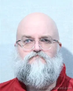 Mugshot of STEVEN CRAIG JINES