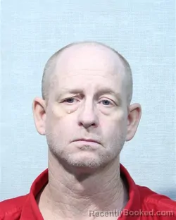 Mugshot of CLIFTON TIMOTHY SILENCE