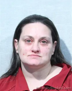 Mugshot of BRENDA FLATT