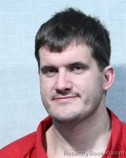 Mugshot of REECE DYLAN JACKSON