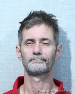 Mugshot of JONATHAN M VONDIELINGEN