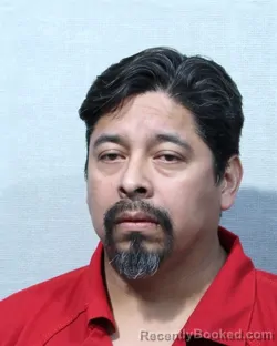 Mugshot of JOEL GUTIERREZ-SANCHEZ