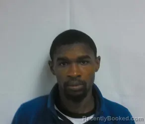 Mugshot of JOHN ELLIOTT